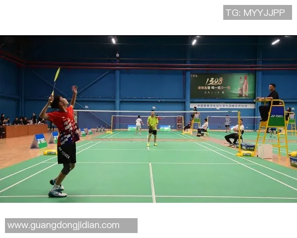 全国锦标赛回顾：上海羽毛球队技术实力的全面分析与展望