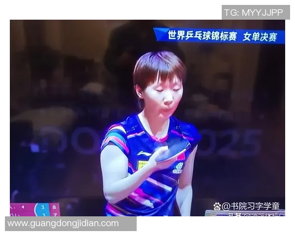 乒乓球速度排行榜揭晓上海乒乓球队荣获第七名佳绩