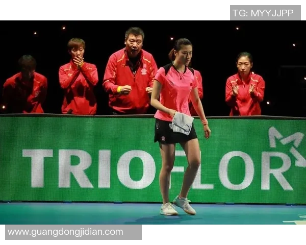 乒乓球技术排行榜揭晓上海乒乓球队荣登榜首引发热议