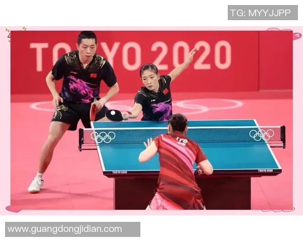 乒乓球之巅：深入解析北京乒乓球队员的独特技能与训练秘诀