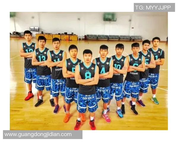 南京篮球队运营揭秘：深度解析球队管理与发展策略