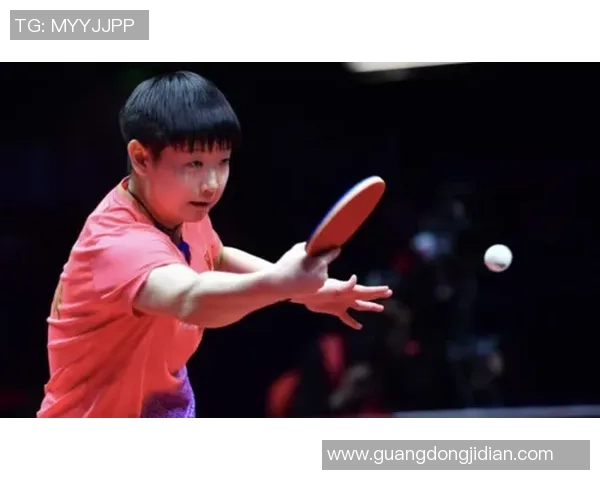 广州乒乓球队挑战赛背后的奋斗故事与辉煌成就探秘