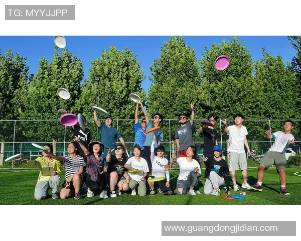 飞盘纪实：见证北京飞盘队拼搏与团结的成长之路