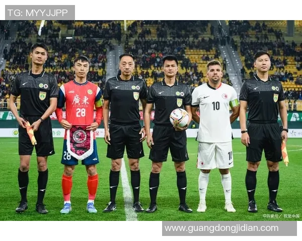 吕康强足球：探索中国足球新星的成长之路与未来发展潜力