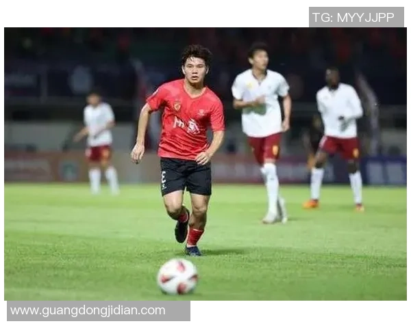 热议足球:广州足球队的状态变革