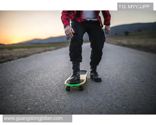 王娜畅谈滑板之路:从初学者到顶尖选手的心路历程与成长故事