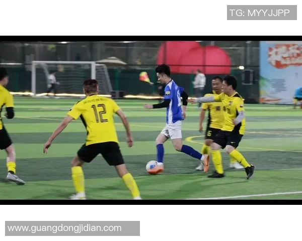 能看的足球:探索足球比赛中的精彩瞬间与战术魅力