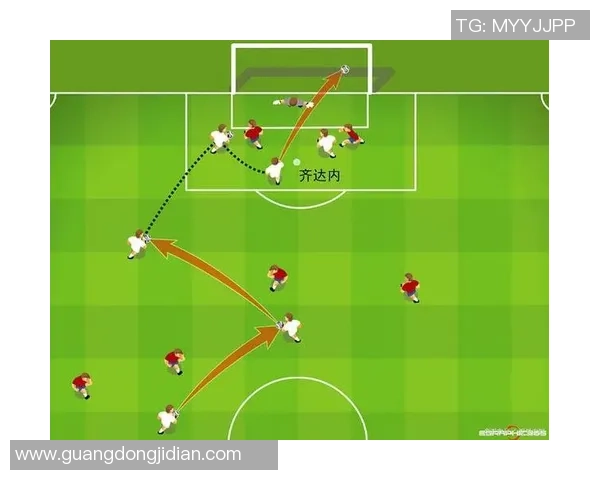 足球高手思路解析如何提升球场表现与战术理解能力 足球高手思路解析如何提升球场表现与战术理解能力